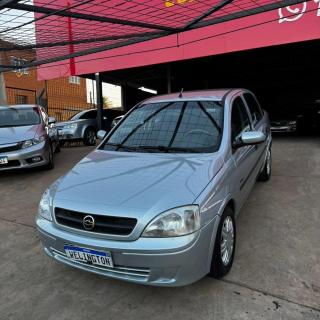 Foto do veículo Chevrolet Corsa Sed. Maxx 1.0/1.0 Flexpower 8v 4p