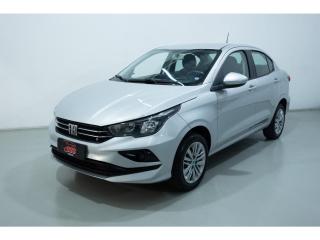 Foto do veículo Fiat Cronos 1.0 Drive