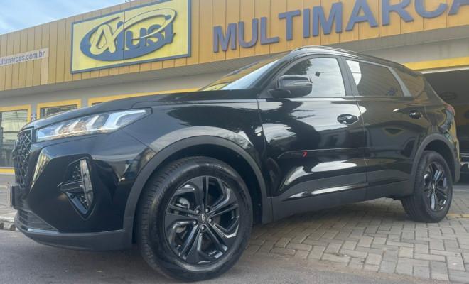 Caoa Chery Tiggo 7 SPORT 1.5 TURBO FLEX 16V AUT. 2026