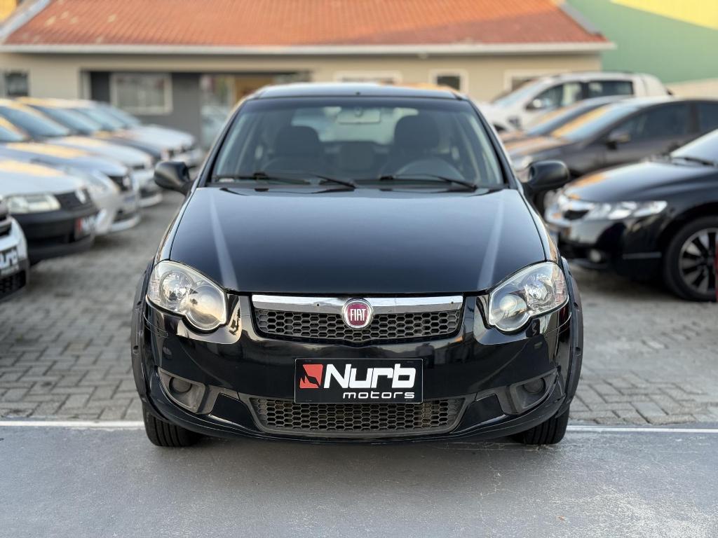 Fiat Palio
