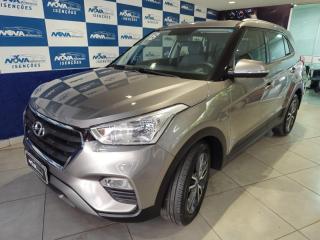 Foto do veículo Hyundai Creta 1.6 Pulse