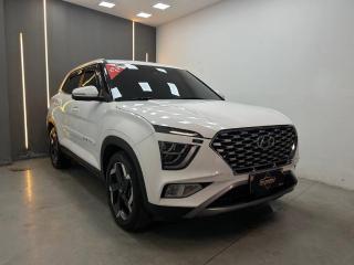 Foto do veículo Hyundai Creta 2.0 Ultimate Auto