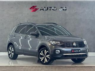 Foto do veículo Volkswagen T-cross 1.0 200 Tsi Auto