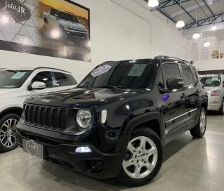 Foto do veículo Jeep Renegade 1.8 Std Auto
