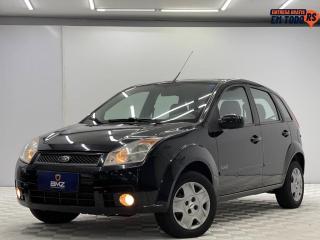 Foto do veículo Ford Fiesta 1.6 Sedan Flex Fly