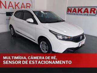 Foto do veículo Fiat Argo Drive 1.0 6v Flex