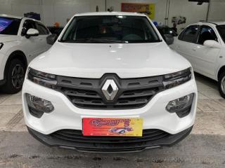 Foto do veículo Renault Kwid Zen 1.0 Flex 12v 5p Mec.