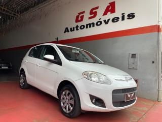 Foto do veículo Fiat Palio Attractive 1.0 8v 4p Manual Flex