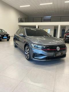 Foto do veículo Volkswagen Jetta 2.0 350 Tsi Gli Dsg