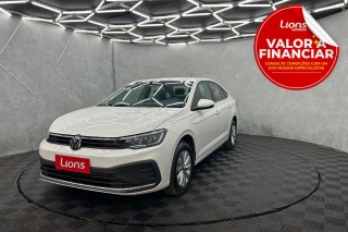 Foto do veículo Volkswagen Virtus 1.0 170 Tsi Auto