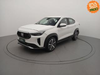 Foto do veículo Fiat Fastback 1.0 T200 Audace Cvt
