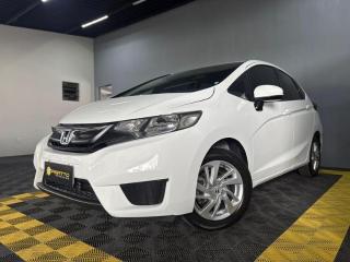Foto do veículo Honda Fit 1.5 Lx Cvt
