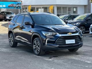 Foto do veículo Chevrolet Tracker 1.0 Turbo Lt Auto