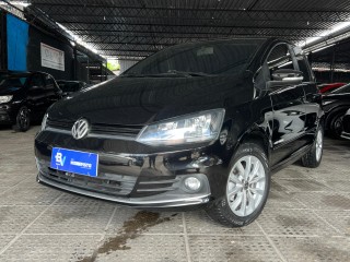 Foto do veículo Volkswagen Fox 1.6 Msi Total Flex Comfortline
