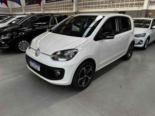 Foto do veículo Volkswagen Up! Move 1.0 Tsi Total Flex 12v 5p