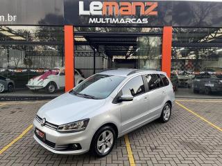 Foto do veículo Volkswagen Spacefox 1.6 Trendline