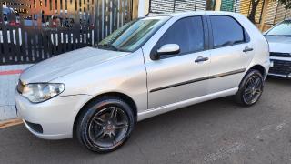 Foto do veículo Fiat Palio 1.0/trofeo 1.0 Fire/fire Flex 4p