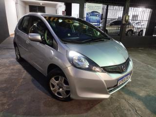 Foto do veículo Honda Fit 1.4 16v Flex Cx Auto