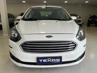 Foto do veículo Ford Ka 1.0 Se