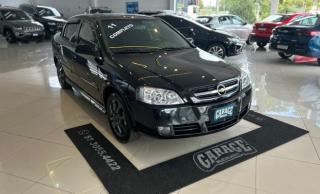 Foto do veículo Chevrolet Astra Sed. Advant. 2.0 8v Mpfi Flexp. 4p
