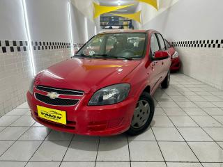 Foto do veículo Chevrolet Celta 1.0l Flexpower Lt