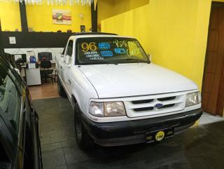 Foto do veículo Ford Ranger Stx