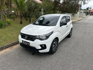 Foto do veículo Fiat Mobi 1.0 Evo Like