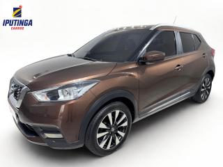 Foto do veículo Nissan Kicks Sv 1.6 16v Flexstar 5p Aut.