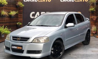 Foto do veículo Chevrolet Astra Advantage 2.0 Mpfi 8v Flexpower 5p