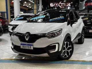 Foto do veículo Renault Captur Intense 1.6 16v Flex 5p Aut.