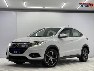 Foto do veículo Honda Hr-v 1.8 Lx Cvt