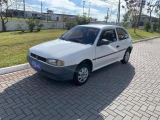 Foto do veículo Volkswagen Gol 1.0 Plus 8v 2p