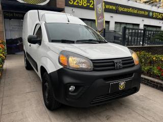 Foto do veículo Fiat Fiorino 1.4 Endurance