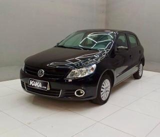 Foto do veículo Volkswagen Gol (novo) 1.0 Mi Total Flex 8v 4p