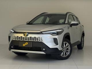 Foto do veículo Toyota Corolla Cross 2.0 Xr Cvt