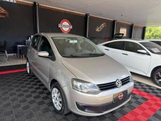 Foto do veículo Volkswagen Fox 1.0 Mi Total Flex 8v 3p