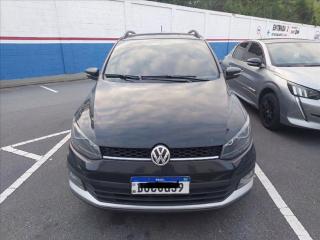 Foto do veículo Volkswagen Fox 1.6 Xtreme