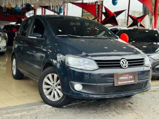 Foto do veículo Volkswagen Fox 1.6 Vht Total Flex