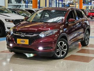 Foto do veículo Honda Hr-v 1.8 Ex Cvt