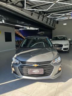 Foto do veículo Chevrolet Onix 1