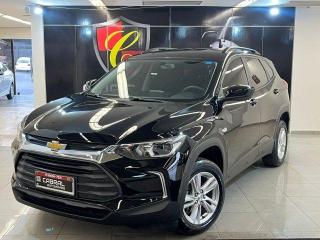 Foto do veículo Chevrolet Tracker Lt 1.0 Turbo 12v Flex Aut.