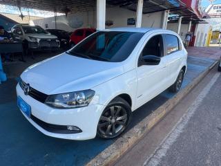 Foto do veículo Volkswagen Gol 1.6 Vht Total Flex City