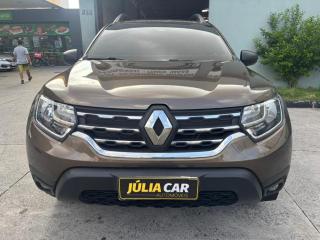 Foto do veículo Renault Duster Intense 1.6 16v Flex Mec.