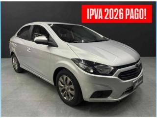 Foto do veículo Chevrolet Onix 1.0