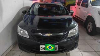 Foto do veículo Chevrolet Onix 1.0 Spe/4 Eco Joy