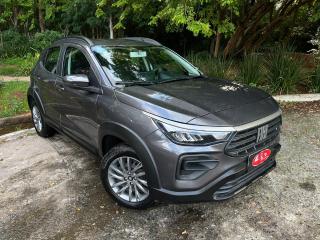 Foto do veículo Fiat Pulse 1.3 Flex Drive Cvt 4p Automático