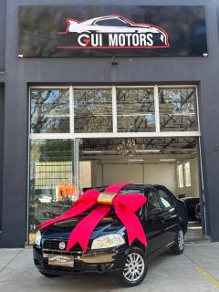 Foto do veículo Fiat Siena 1.0 8v Flex El