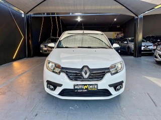 Foto do veículo Renault Sandero Life Flex 1.0 12v 5p Mec.