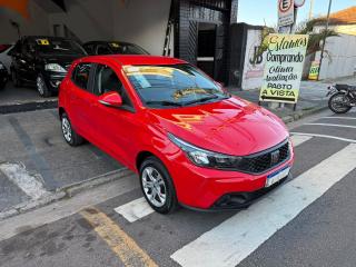 Foto do veículo Fiat Argo 1.0 Drive