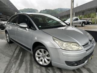 Foto do veículo Citroën C4 Glx 2.0 Flex 16v 5p Aut.